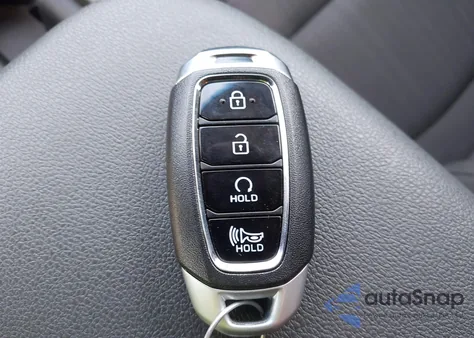 2023 Hyundai Kona Sel из США, поврежденный, VIN KM8K62AB1PU947520